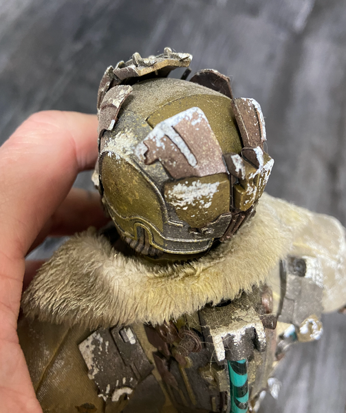 DEAD SPACE 1/6 FIGURE