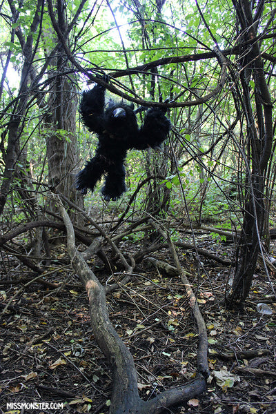 KERIT THE GRIMMUN DOLL