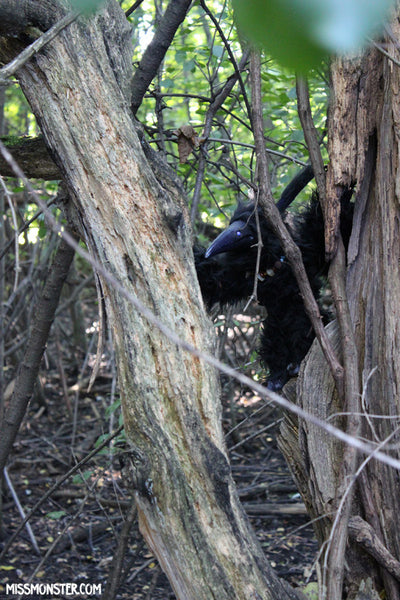 KERIT THE GRIMMUN DOLL