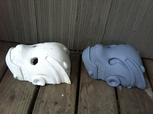 ROBOFOX MISCAST MASK