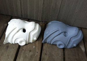 ROBOFOX MISCAST MASK