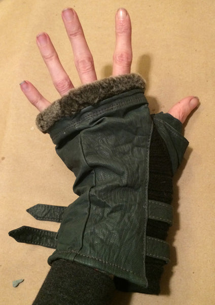 SKINGRAFT GLOVES