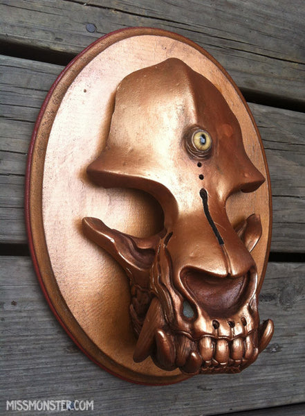 SKULL LIGHT