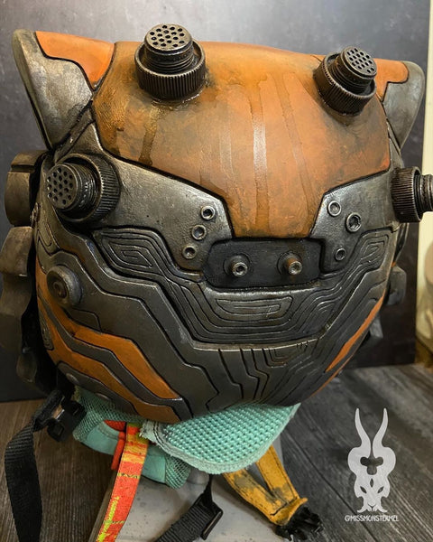 DOUG LISTING! DO NOT PURCHASE THIS IF YOU ARE NOT DOUG!! TIGERBOT BLANK KIT PREORDER *SHIPS IN 4-6 WEEKS**
